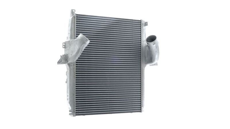 Product Image - Intercooler, inlaatluchtkoeler - CI450000P - MAHLE