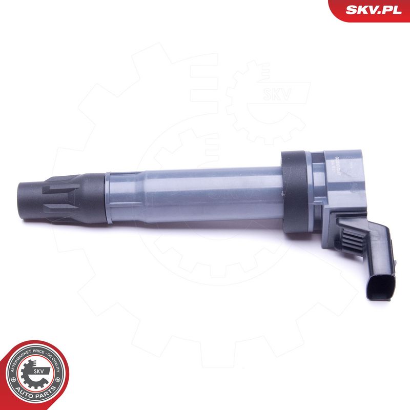 Süütepool, ESEN SKV 03SKV297