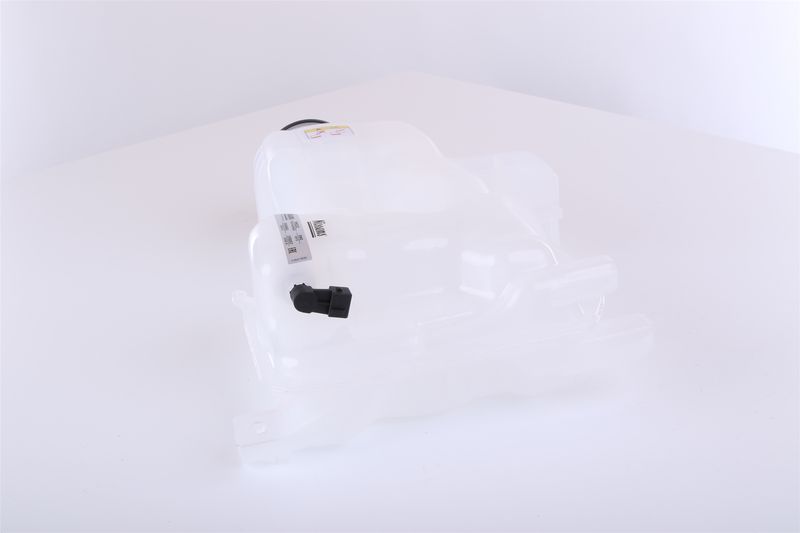 NISSENS 996232 Expansion Tank, coolant