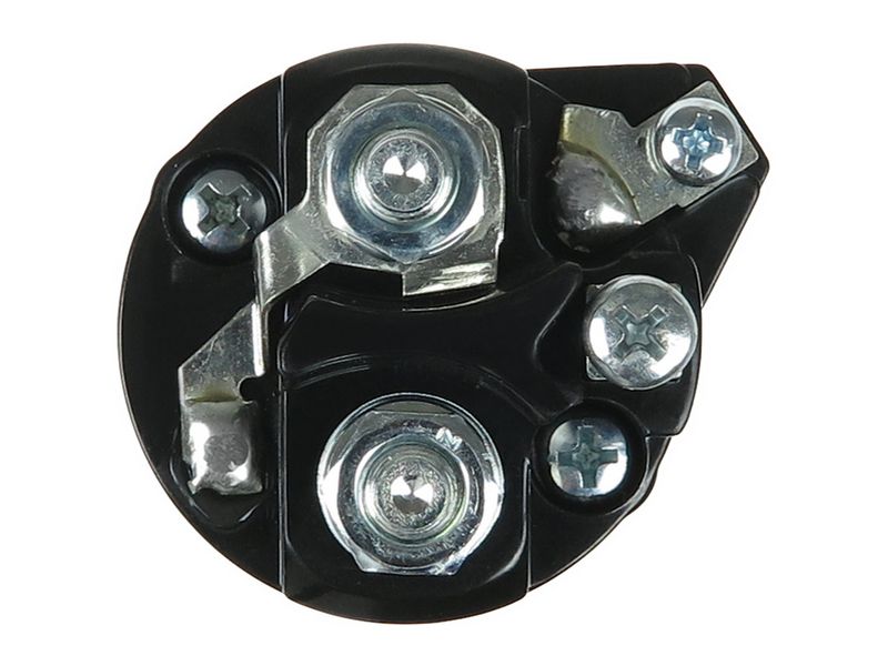 AS-PL SS0349P Solenoid Switch, starter
