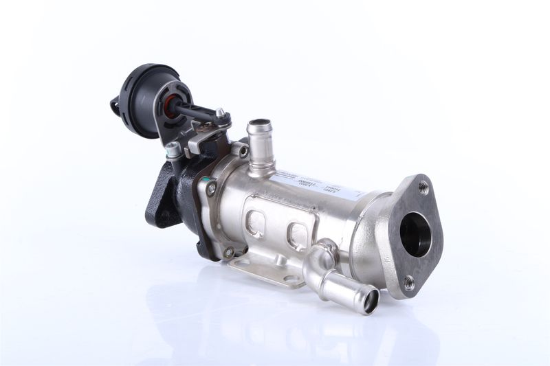 NISSENS 989289 Cooler, exhaust gas recirculation