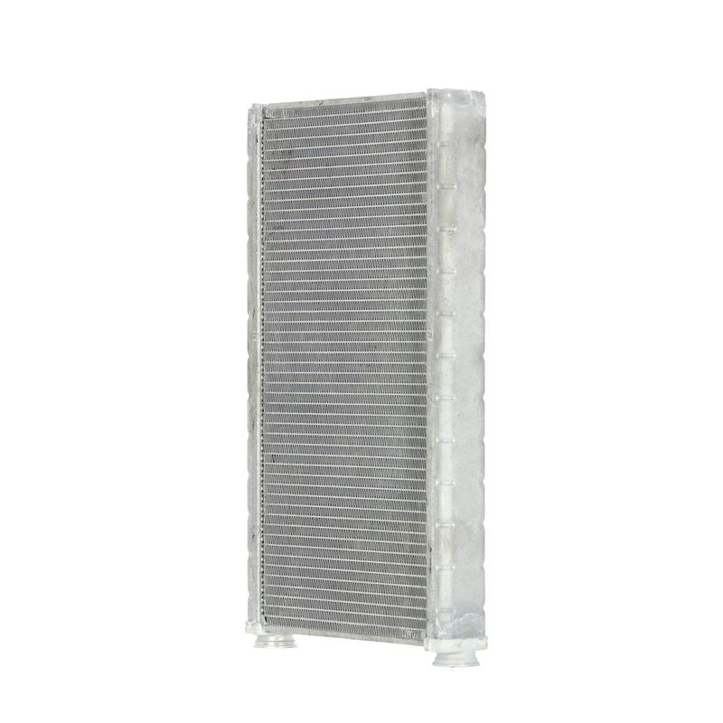NISSENS 707382 Heat Exchanger, interior heating