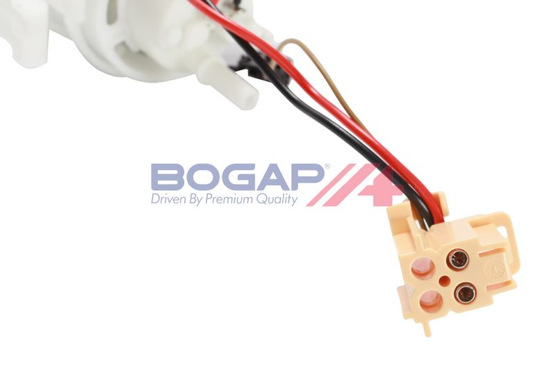 Bomba de Combustible BOGAP B1622153 - 5