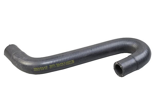 METZGER AUTOTEILE 2421451 - Radiator Hose