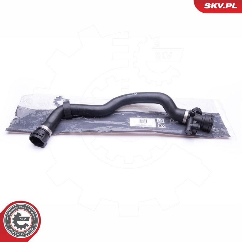 Jahutusvoolik, ESEN SKV 24SKV394