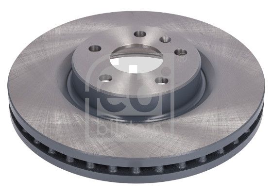 Disc frana FEBI BILSTEIN 198759