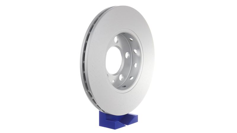 Brzdový kotouč VKBD 80003 V2