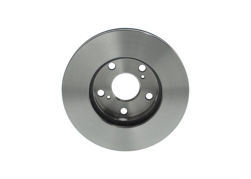 BOSCH 0 986 479 R58 Brake Disc
