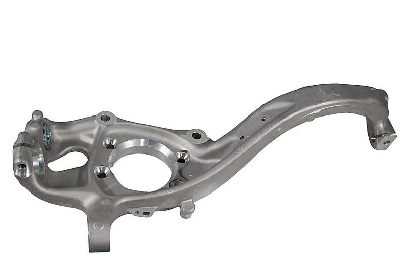 METZGER AUTOTEILE 58151001 Steering Knuckle, wheel suspension