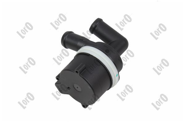 ABAKUS 138-01-008 Auxiliary Water Pump (cooling water circuit)