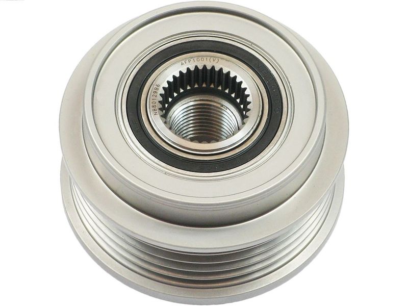 AS-PL AFP1001(V) Alternator Freewheel Clutch