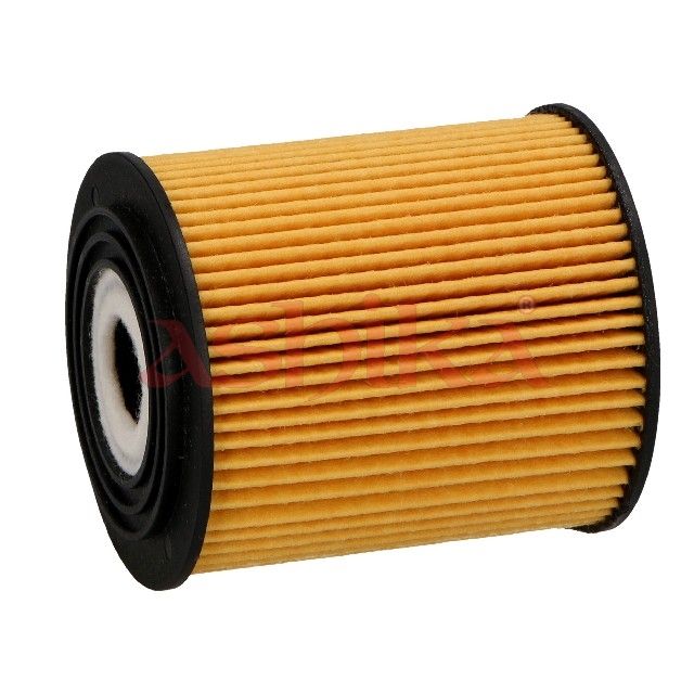 Filtro de aceite