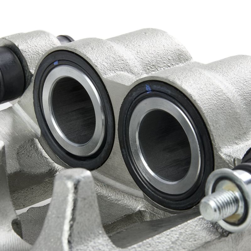RIDEX 78B2123 Brake Caliper