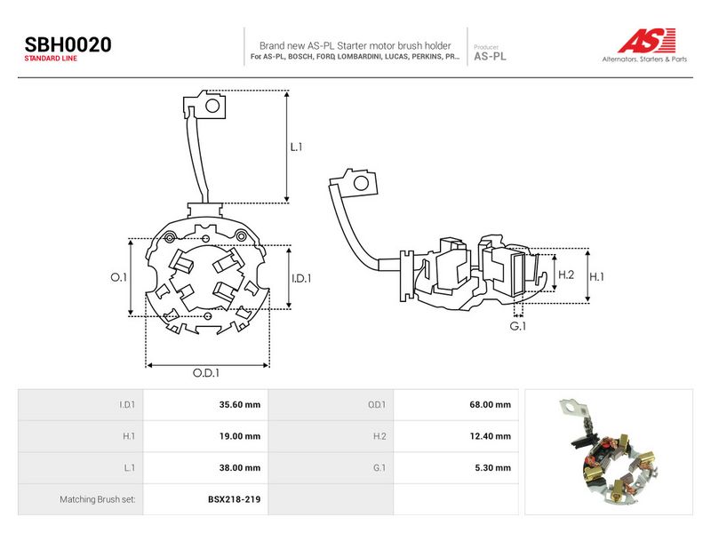 OEM код товара: 02B911209