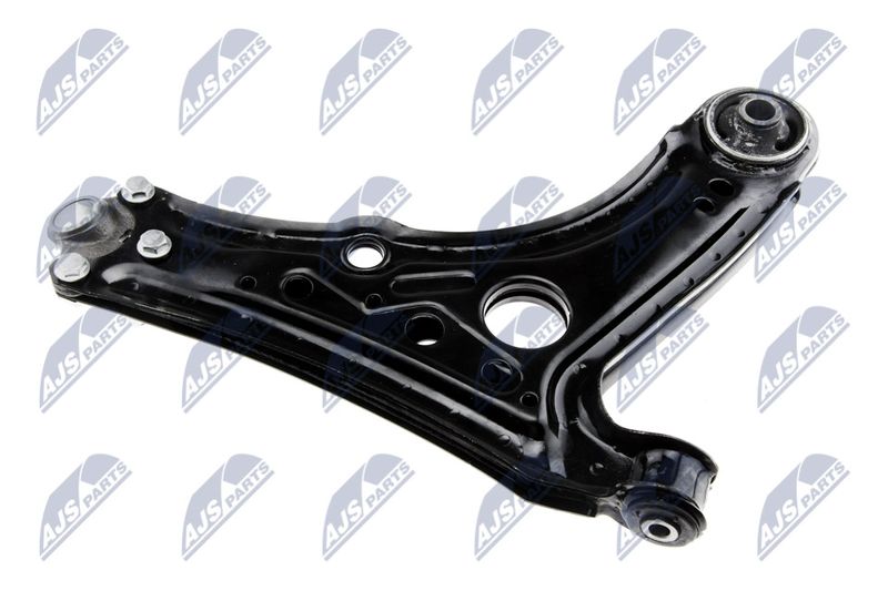 NTY ZWD-VW-045 Control/Trailing Arm, wheel suspension