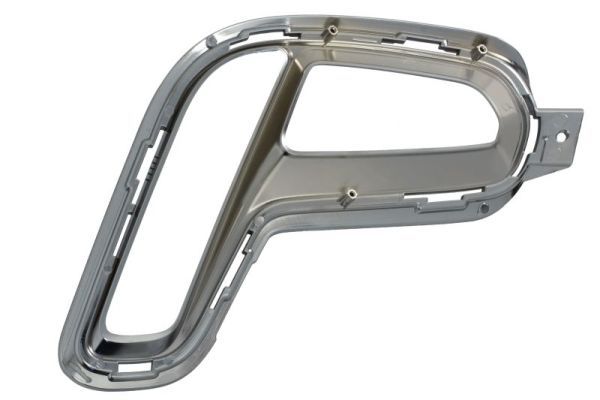 BLIC 6502-07-0927992P Ventilation Grilles, bumper