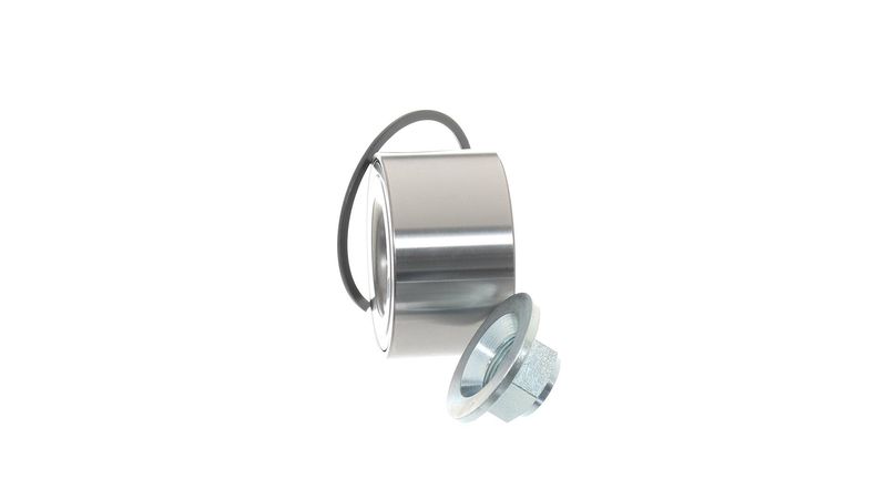 Rattalaagrikomplekt, SKF VKBA 6805