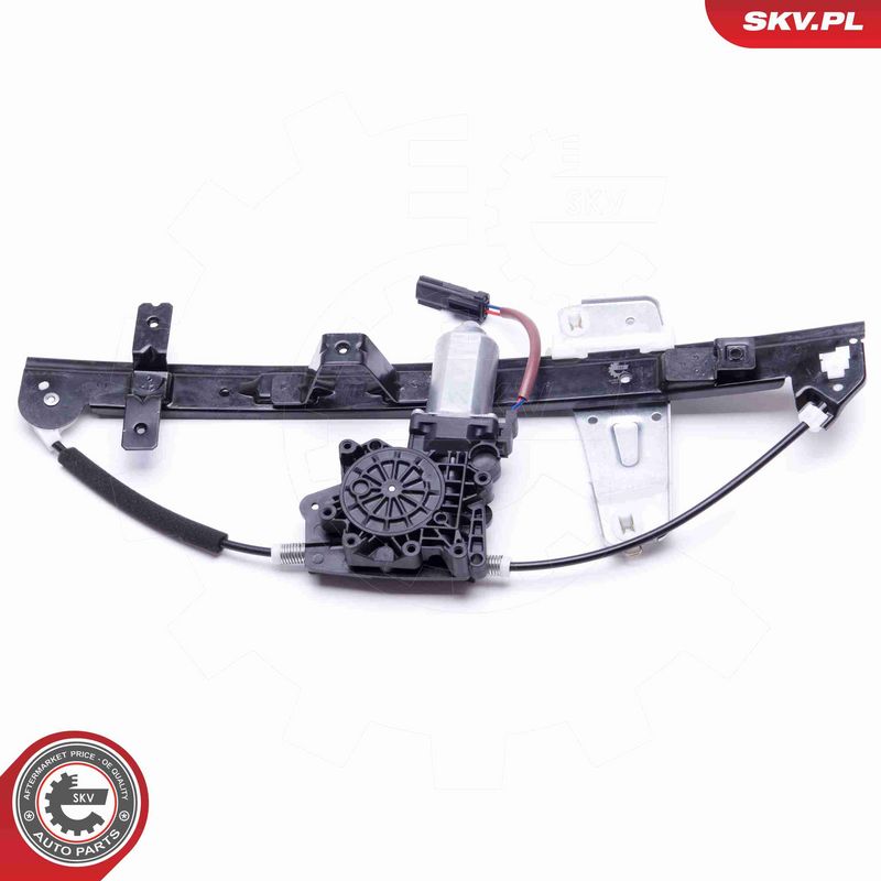 ESEN SKV 51SKV102 Window Regulator