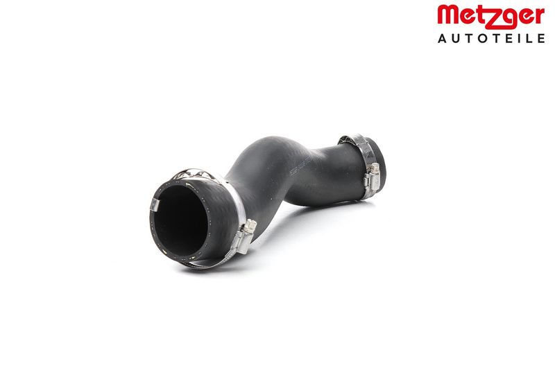 METZGER AUTOTEILE 2401348 Charge Air Hose