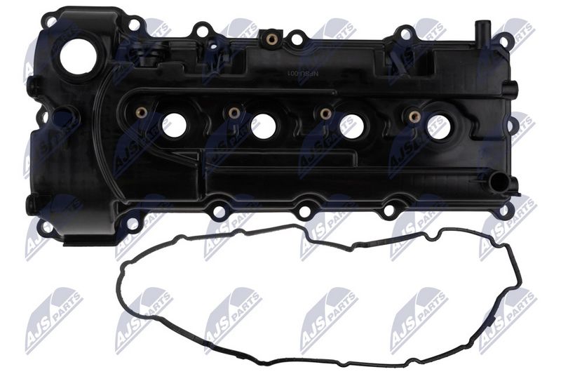 NTY BPZ-SU-001 Cylinder Head Cover