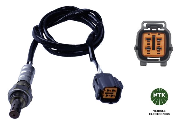 NGK NTK Lambda Sensor 94476