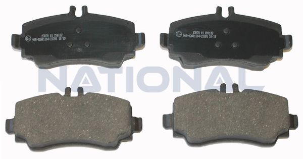 National NP2203