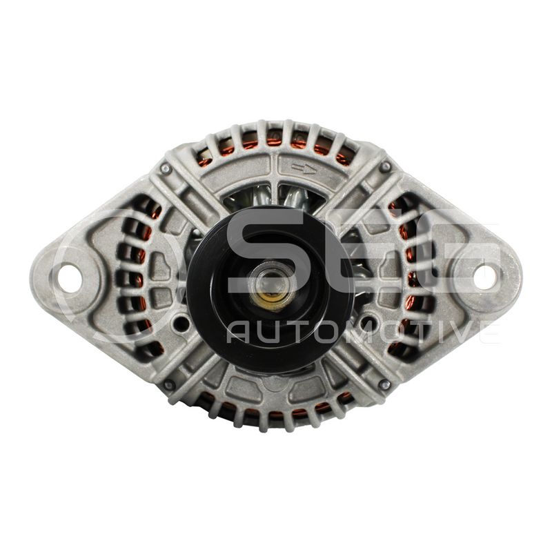 SEG Automotive 0124655499 - Alternator