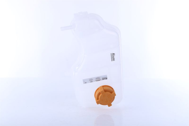 NISSENS 996329 Expansion Tank, coolant