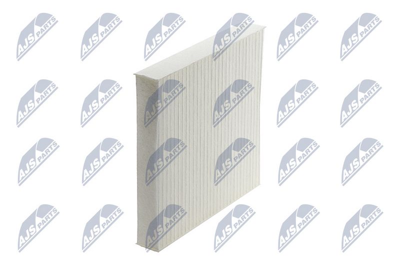 Filter, salongiõhk, NTY FCF-SU-003