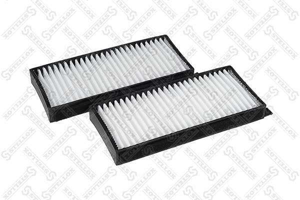 STELLOX 71-10276-SX Filter, cabin air