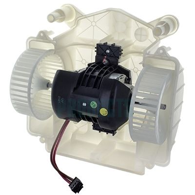 HOFFER 994286 - Interior Blower