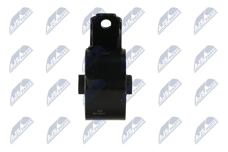 Paigutus, Mootor, NTY ZPS-MS-068