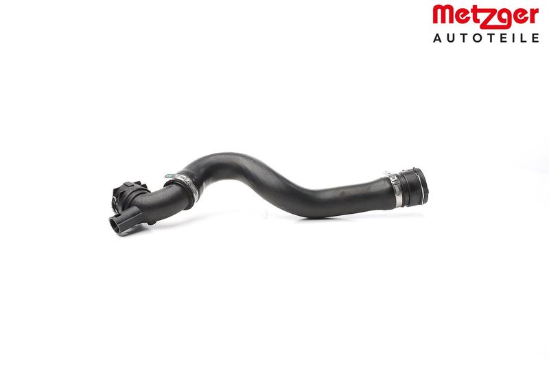 METZGER AUTOTEILE 2420510 Radiator Hose