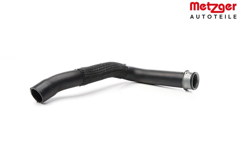 METZGER AUTOTEILE 2420127 Radiator Hose