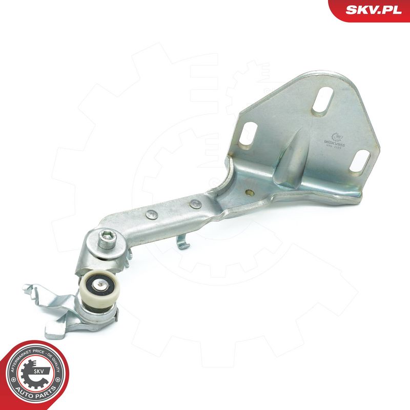 ESEN SKV 96SKV855 Roller Guide, sliding door