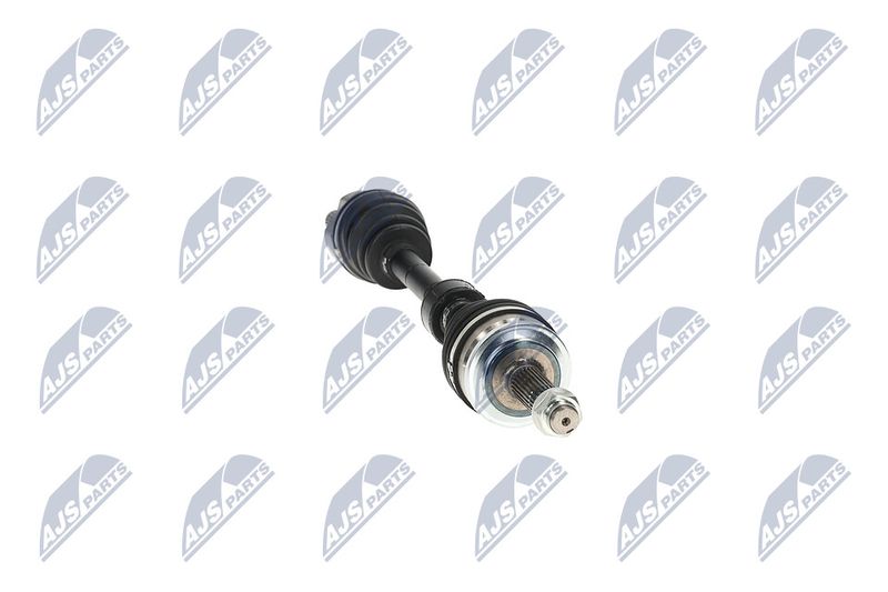 Veovõll, NTY NPW-TY-151