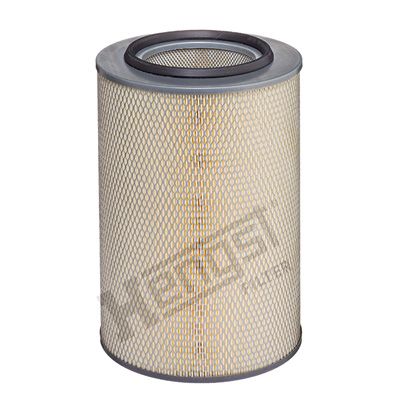 Hengst E214L, Luftfilter