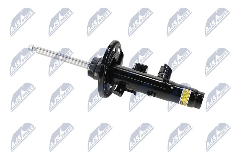 Amort, NTY A-BM-096