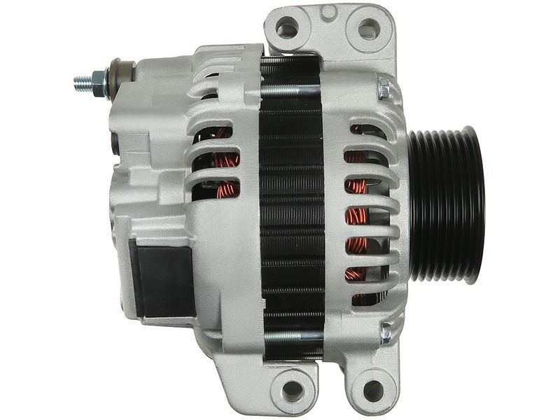 AS-PL A5281 Alternator