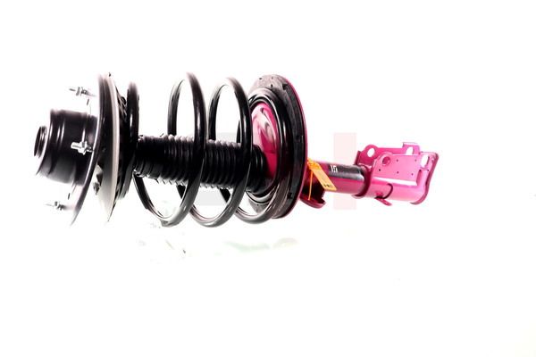 Vedruamort, GH GH-359321C02