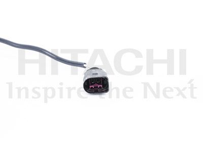 HITACHI 2507062 Sensor, exhaust gas temperature