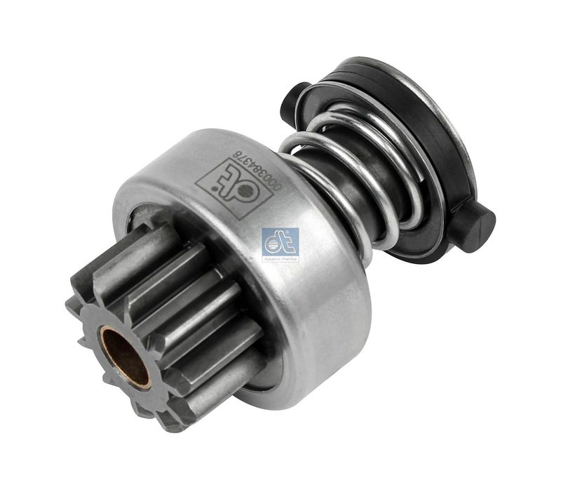 Pinion electromotor 3.34142 DT Spare Parts