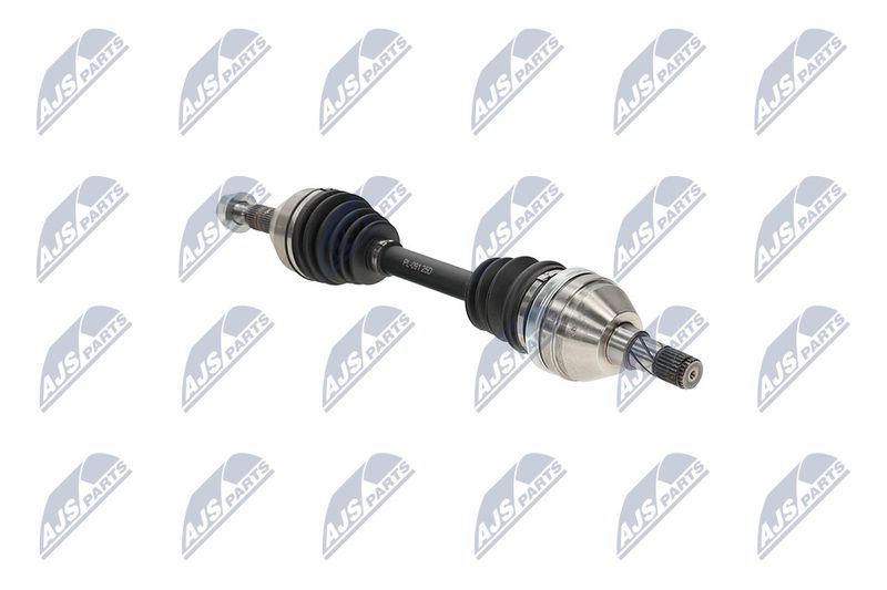 Veovõll, NTY NPW-PL-091