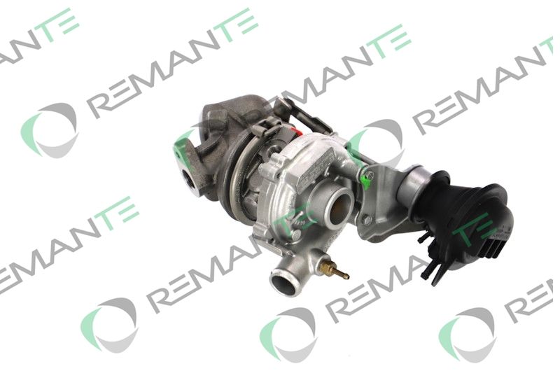 REMANTE 003-001-000229R Charger, charging (supercharged/turbocharged)