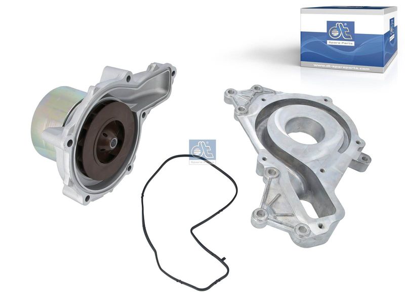 Pompă de apă, răcire motor 2.91514 DT Spare Parts