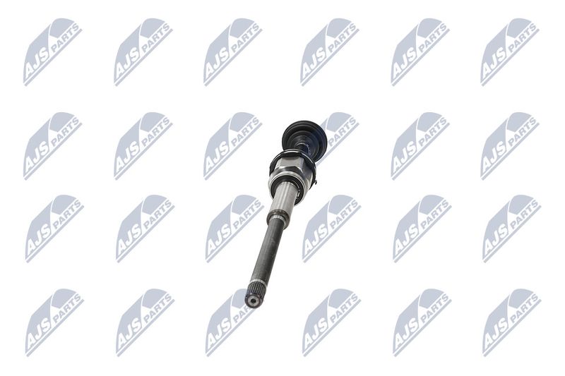 Veovõll, NTY NPW-VV-039