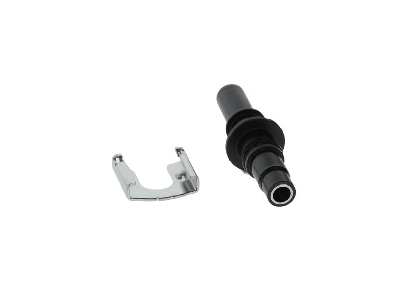 Furtun cot admisie, modul alimentare (injectare aditiv) F 019 E0Z 004 BOSCH