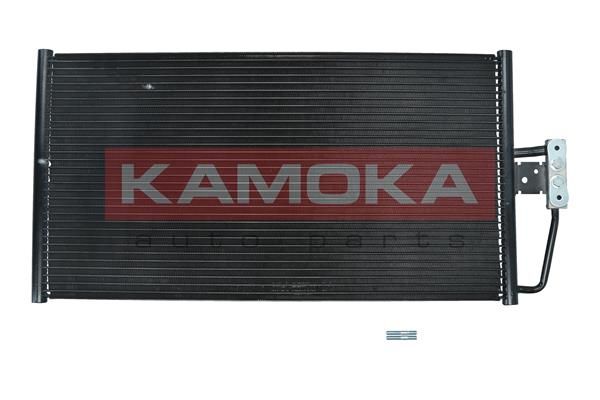 KAMOKA kondenzátor, klíma 7800120