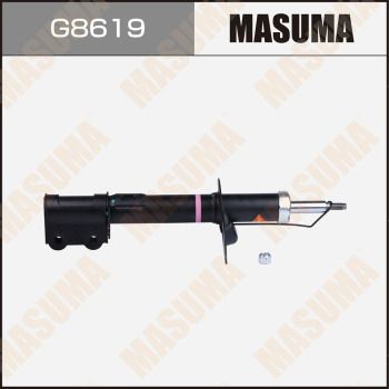 Амортизатор, Masuma G8619