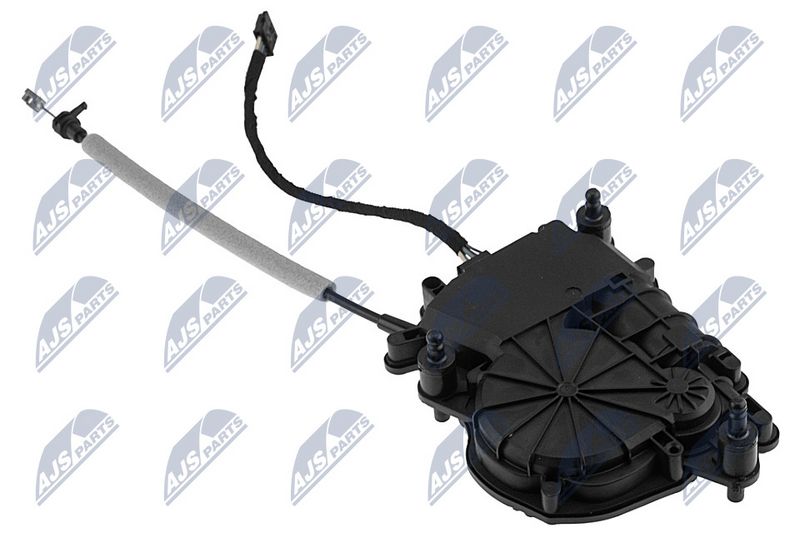 Tagaluugi sulgur, NTY EZC-BM-398